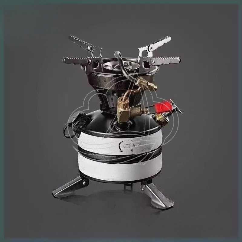All-in-One Tragbares Camping-K – Camping Cooking Portable Bewertung und Preis