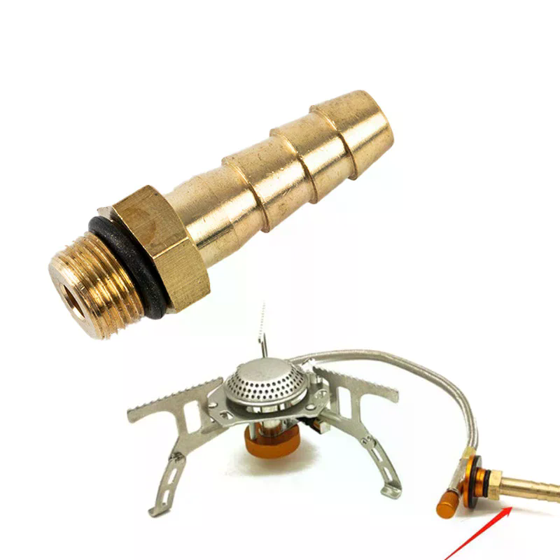 Outdoor-Campingkocher-Adapter  – Camping Cooking Jet Bewertung und Preis