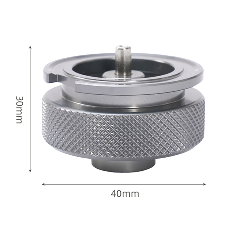 Adapter zur Umwandlung von Fla – Camping Cooking Jet Bewertung und Preis