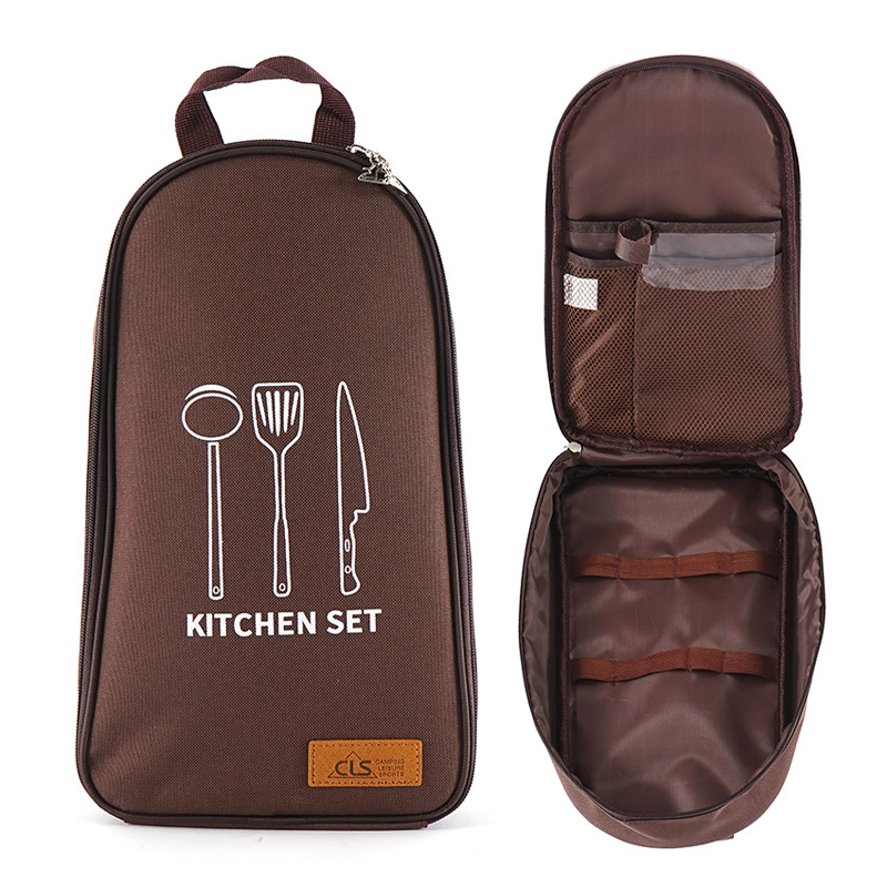 Outdoor-Schneide brett tasche, – Camping Cooking Utensil Organizer Bewertung und Preis
