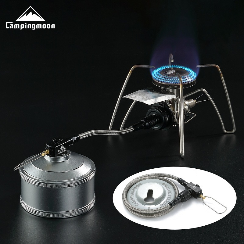 CAMPINGMOON Camping kann mit u – Camping Cooking Jet Bewertung und Preis