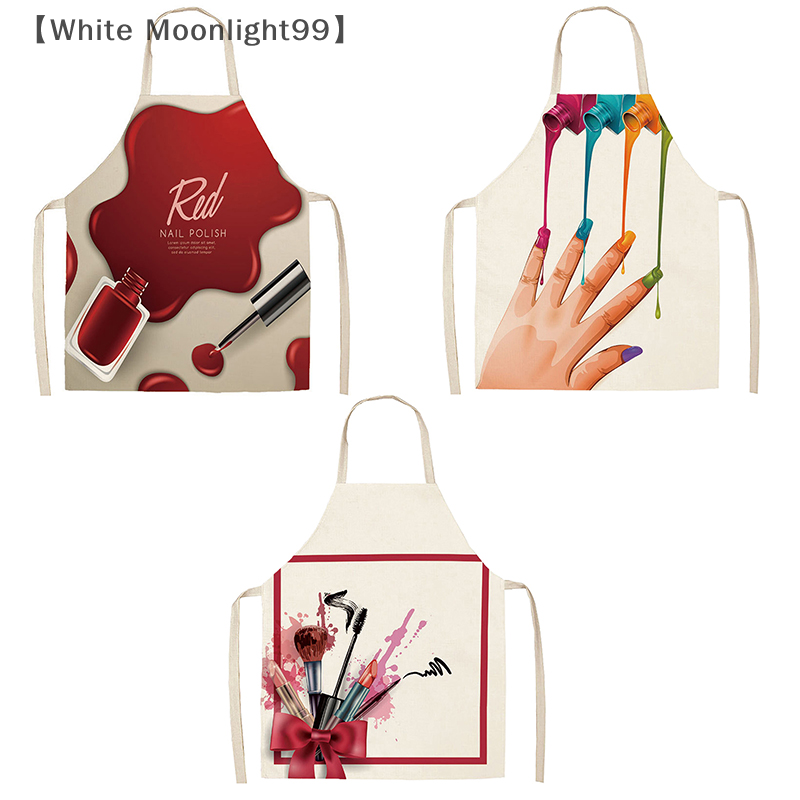 Nagellack Lippenstift Schönhei – Camping Cooking Apron Bewertung und Preis