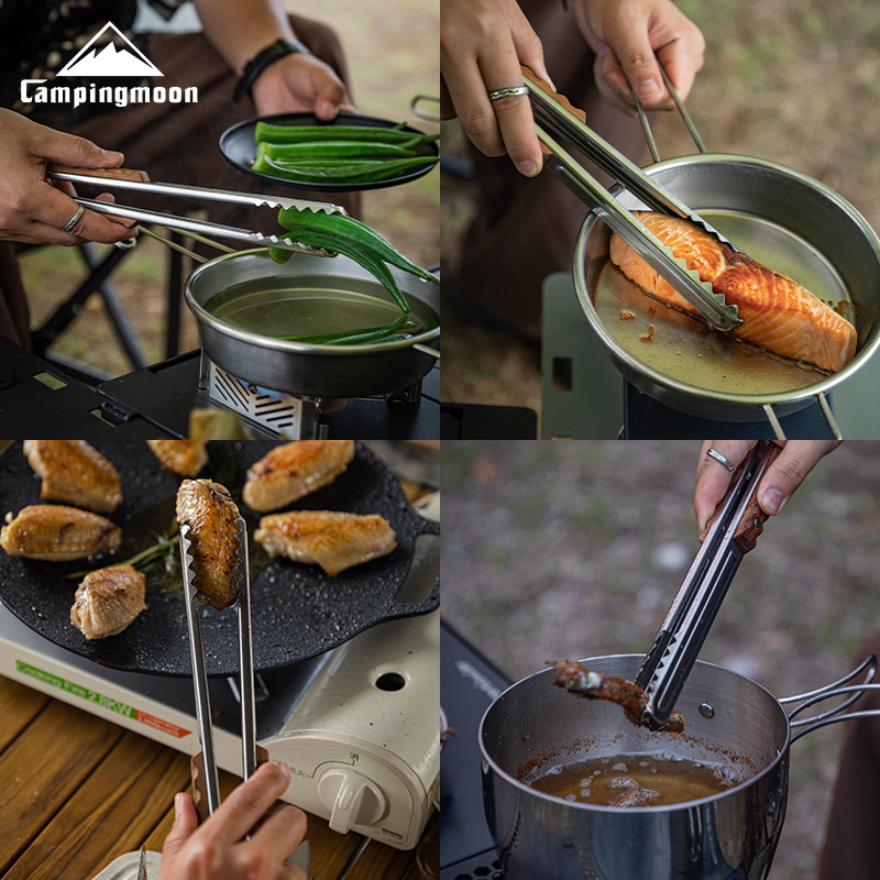 Outdoor Camping Geschirr Kochg – Camping Cooking Food Bewertung und Preis