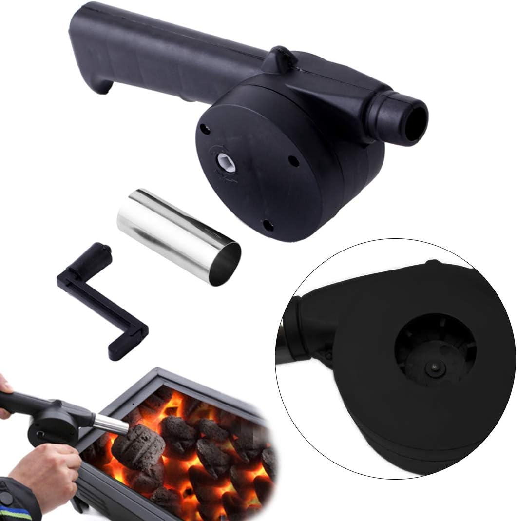 BBQ Fan Luftgebläse Schnelle F – Camping Cooking Portable Bewertung und Preis