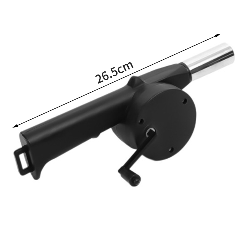 BBQ Fan Luftgebläse Schnelle F – Camping Cooking Portable Bewertung und Preis