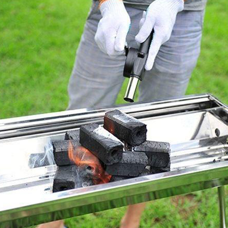 BBQ Fan Luftgebläse Schnelle F – Camping Cooking Portable Bewertung und Preis