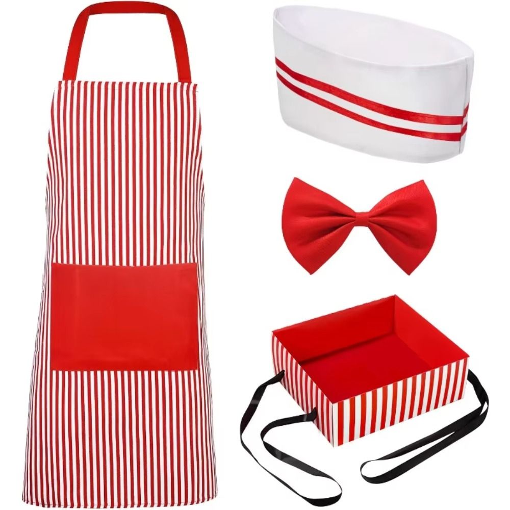 Karneval Zirkus Kellner Cospla – Camping Cooking Apron Bewertung und Preis