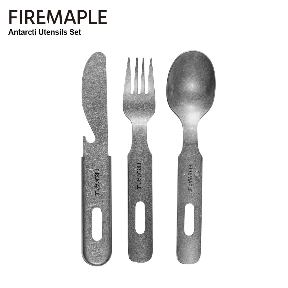 Feuer-Ahorn Antar cti 3 in1 Ut – Camping Cooking And Dining Set Bewertung und Preis