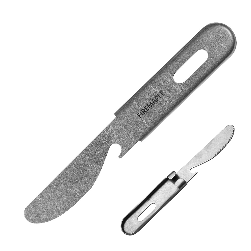 Feuer-Ahorn Antar cti 3 in1 Ut – Camping Cooking And Dining Set Bewertung und Preis