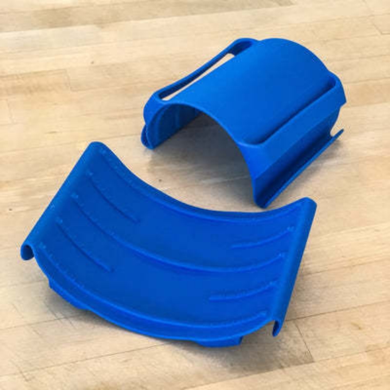 Silikon-Ofenhandschuhe für den – Camping Cooking Bewertung und Preis