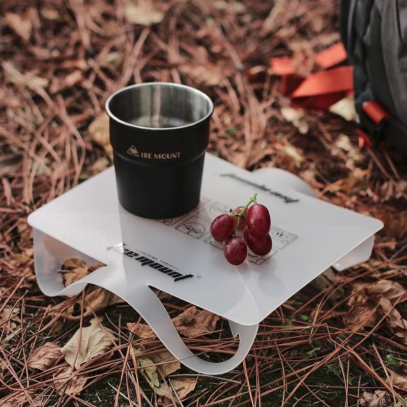 Outdoor PP Board Klapptisch Ca – Camping Cooking And Dining Set Bewertung und Preis