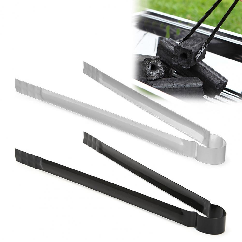 28 cm Grill Holzkohle Zange Er – Camping Cooking Food Bewertung und Preis