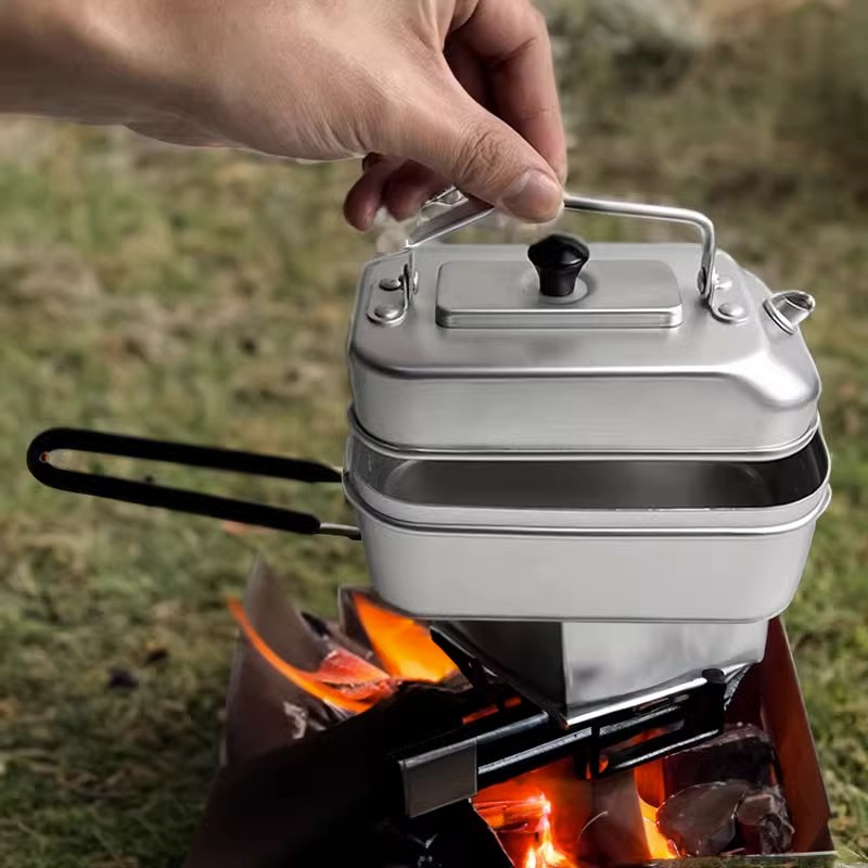 Ultraleichte tragbare Picknick – Camping Cooking Roll Bewertung und Preis