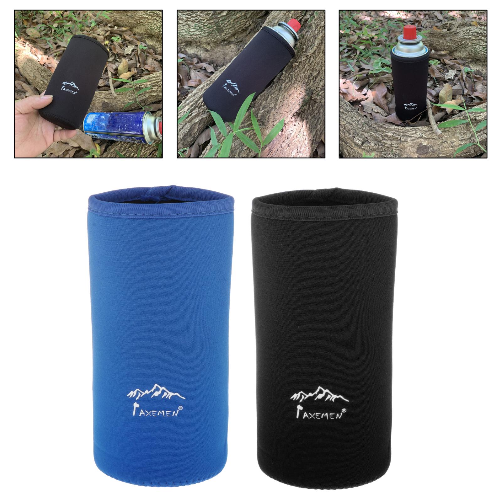 Camping Gas Zylinder Abdeckung – Camping Cooking Jet Bewertung und Preis