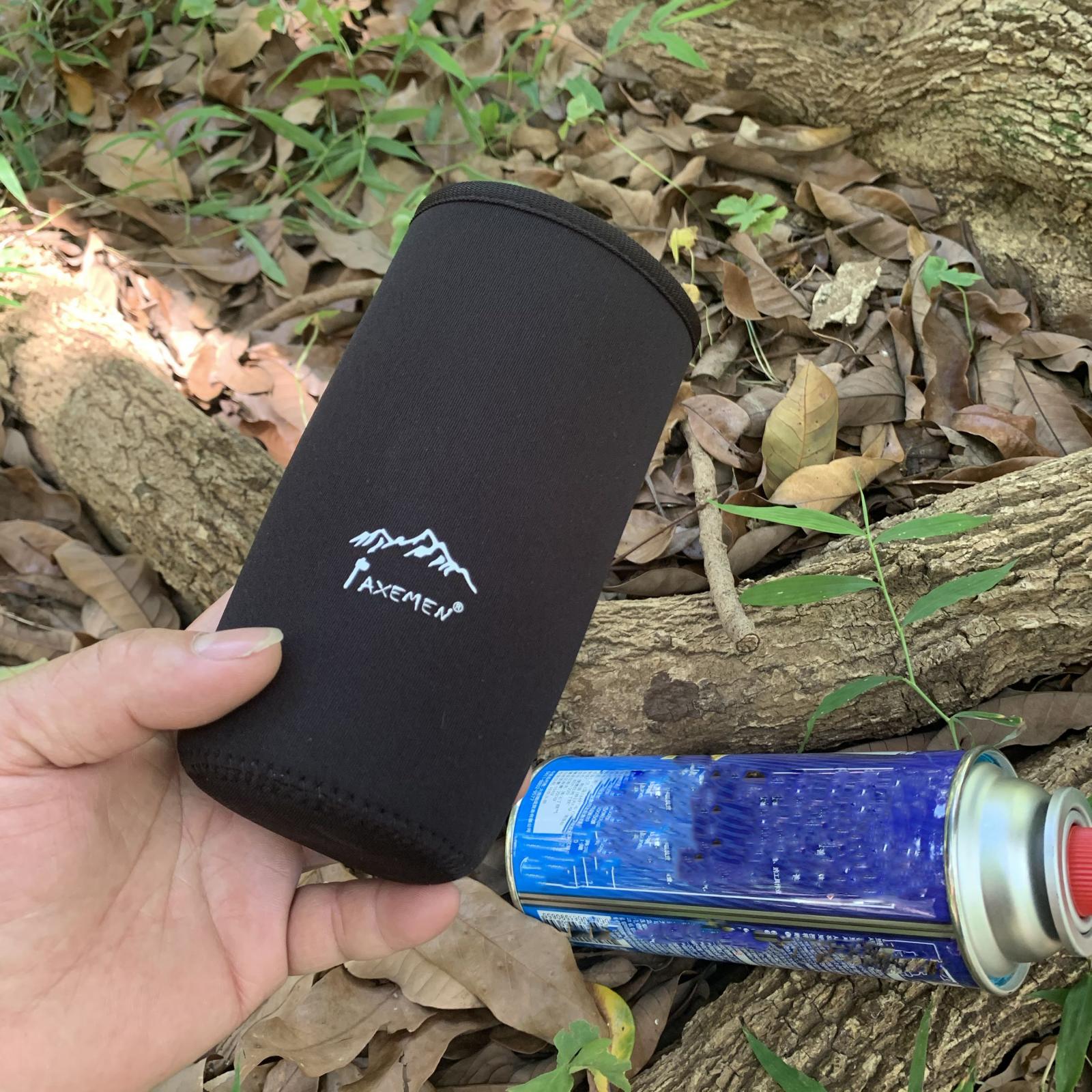 Camping Gas Zylinder Abdeckung – Camping Cooking Jet Bewertung und Preis