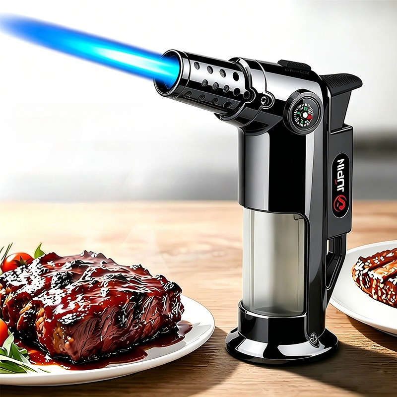 Nachfüllbarer Butan-Taschenfeu – Camping Cooking Jet Bewertung und Preis