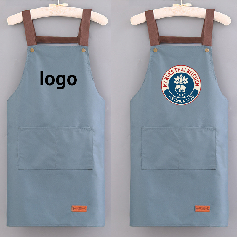 Wasserdichte und ölbeständige  – Camping Cooking Apron Bewertung und Preis