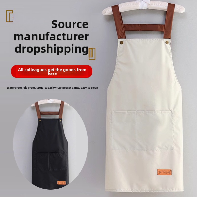 Wasserdichte und ölbeständige  – Camping Cooking Apron Bewertung und Preis