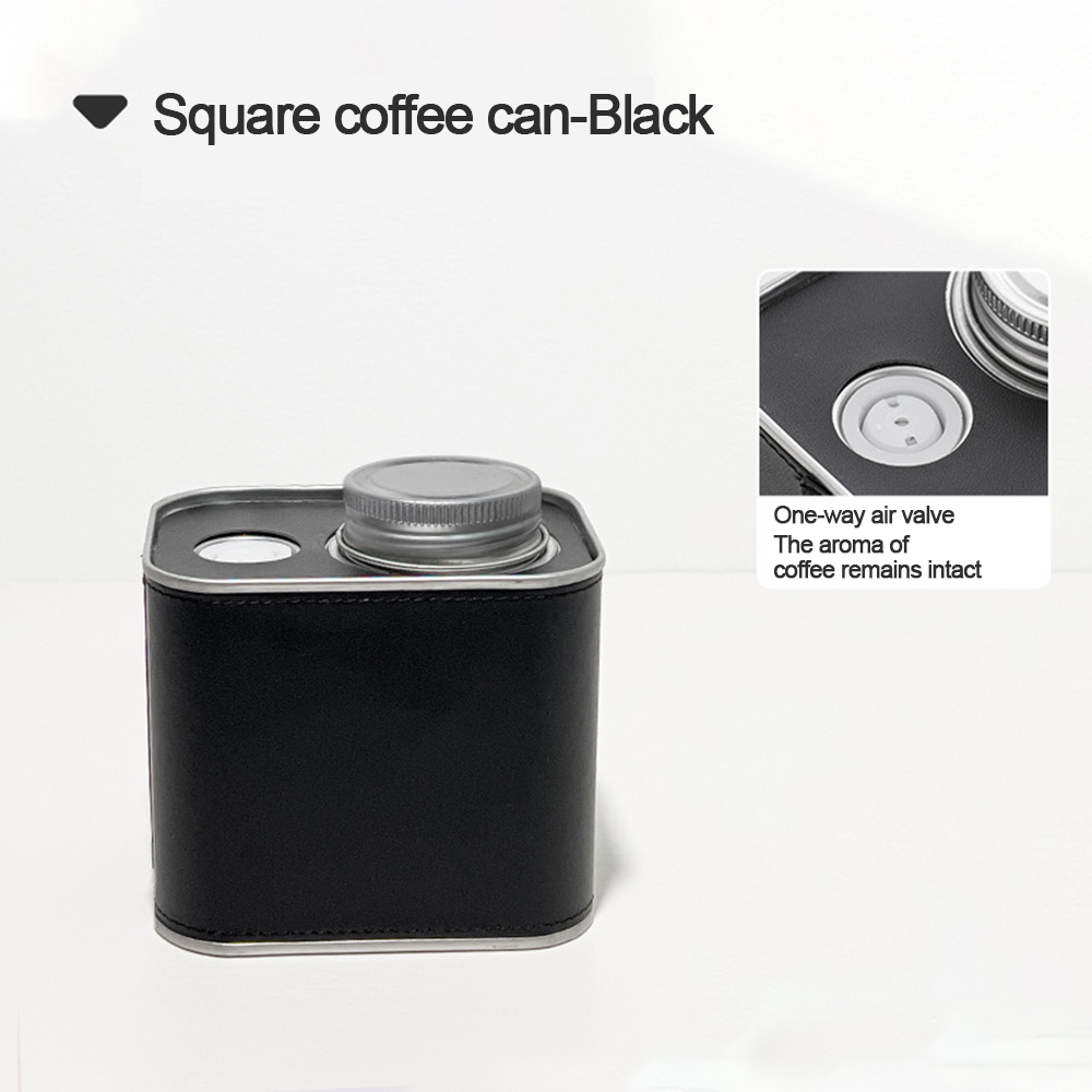 Kaffeebohnen, luftdichte Dosen – Camping Cooking Food Bewertung und Preis