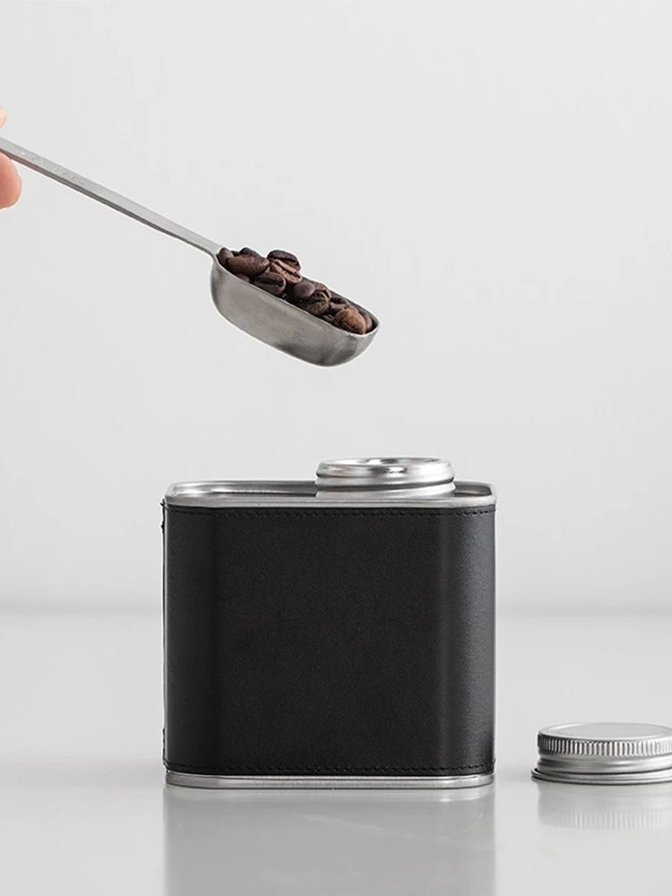 Kaffeebohnen, luftdichte Dosen – Camping Cooking Food Bewertung und Preis