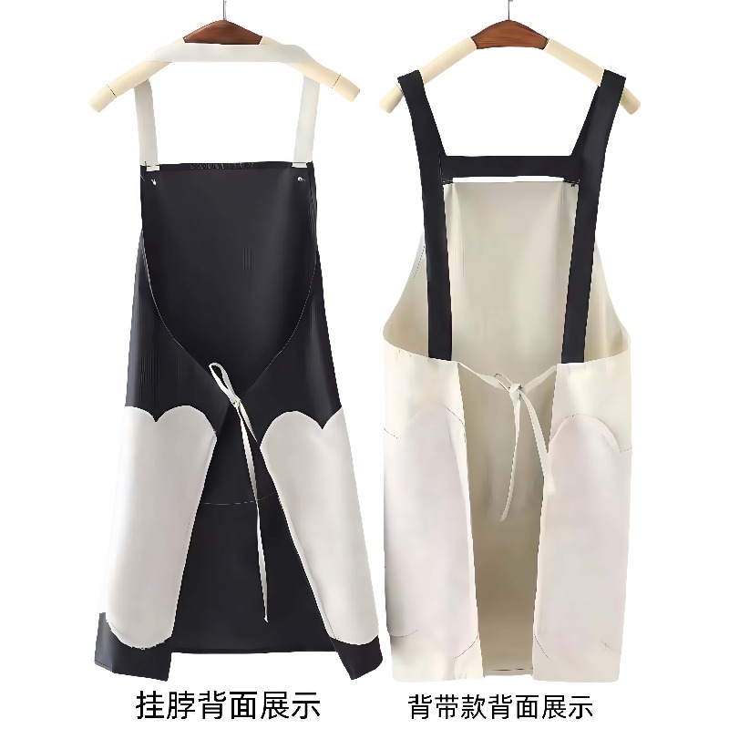 Neue wasserdichte, ölbeständig – Camping Cooking Apron Bewertung und Preis