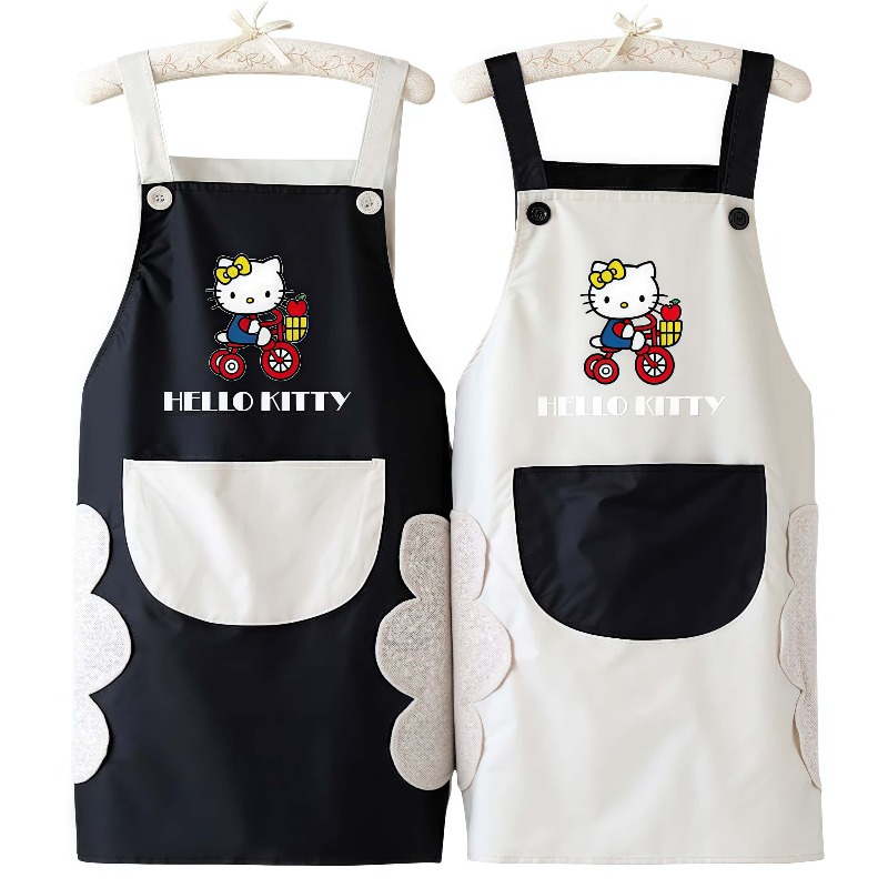 Neue wasserdichte, ölbeständig – Camping Cooking Apron Bewertung und Preis