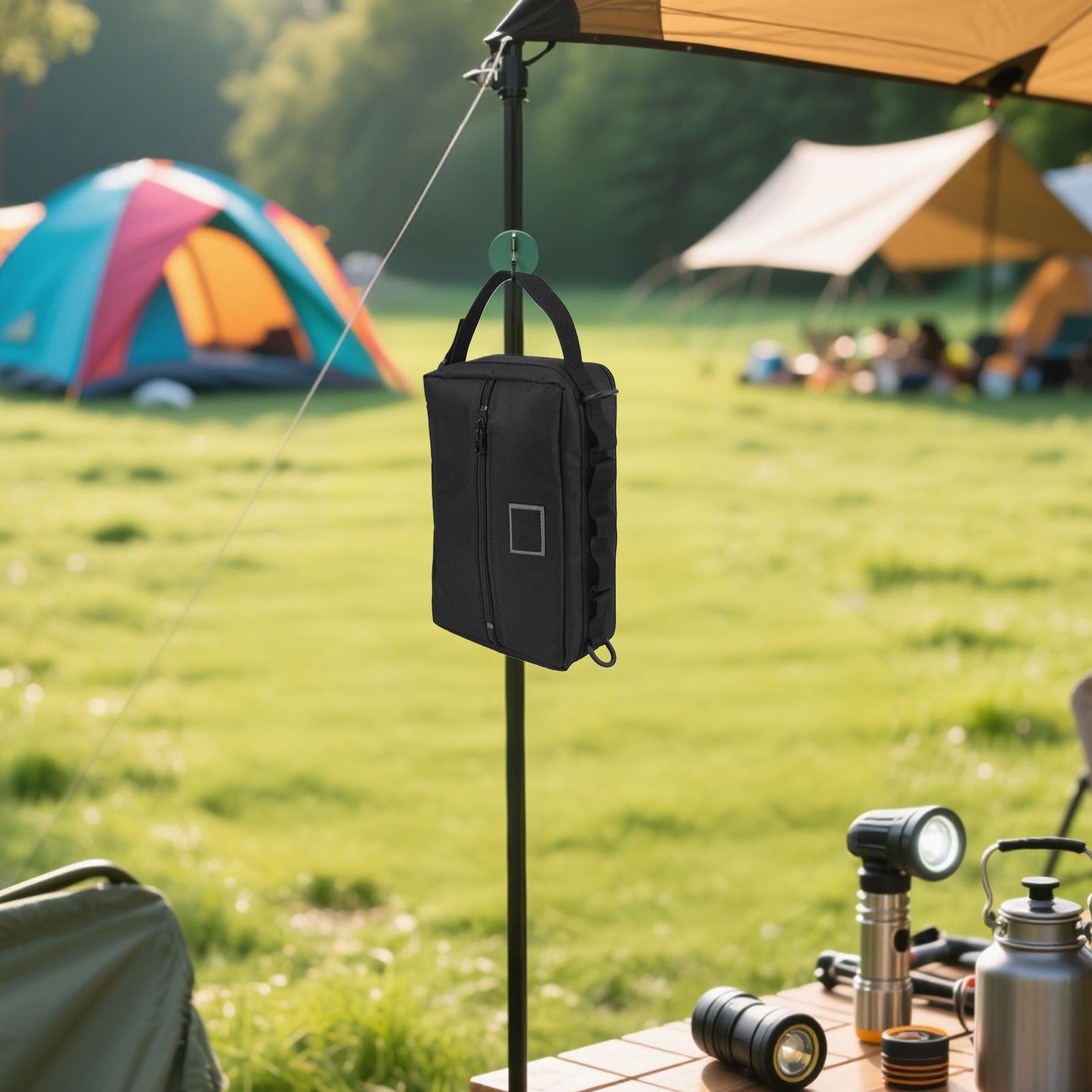 Camping Kochgeschirr Organizer – Camping Cooking Caddy Bewertung und Preis