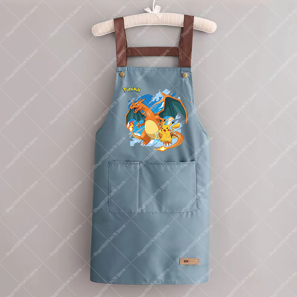 Modische Bedruckte Schürze für – Camping Cooking Apron Bewertung und Preis