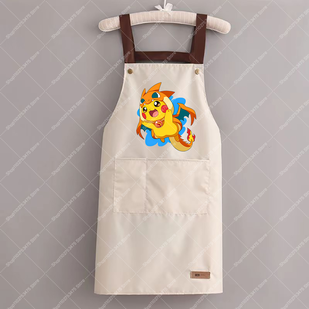 Modische Bedruckte Schürze für – Camping Cooking Apron Bewertung und Preis