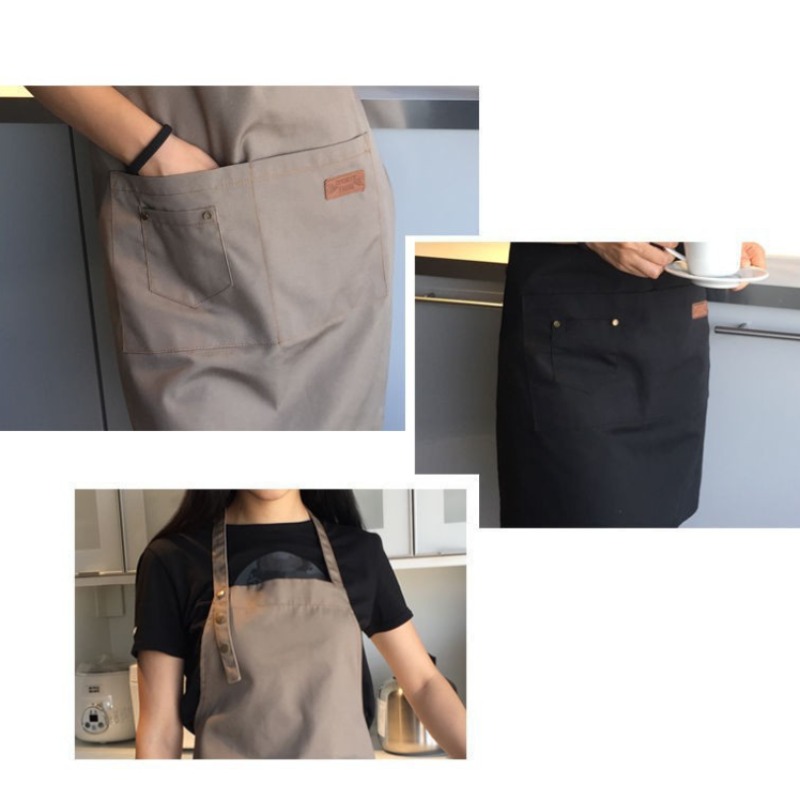 Küchenschürze für Damen und He – Camping Cooking Apron Bewertung und Preis
