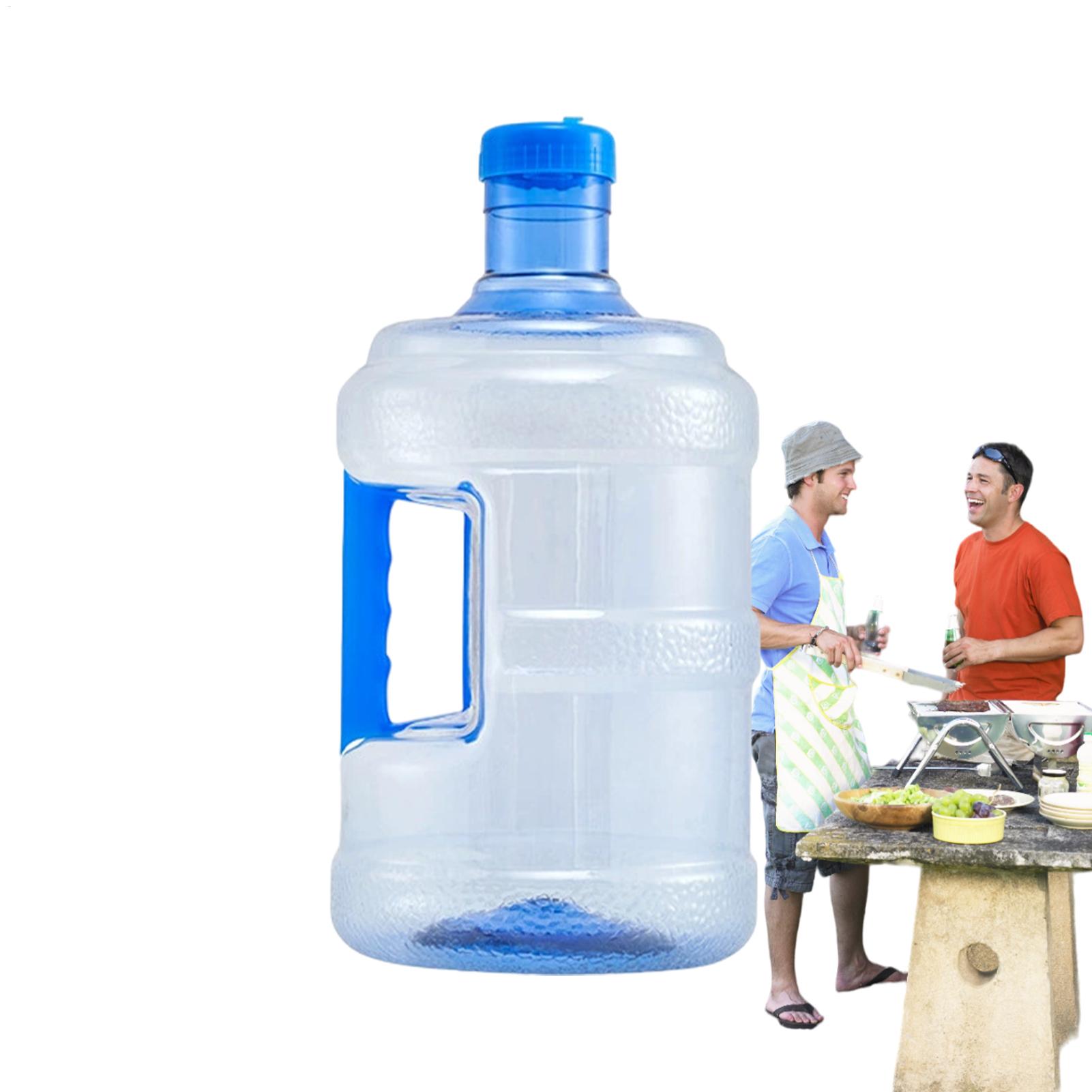 5/7,5 l Wasserträgerbehälter,  – Camping Cooking Food Bewertung und Preis
