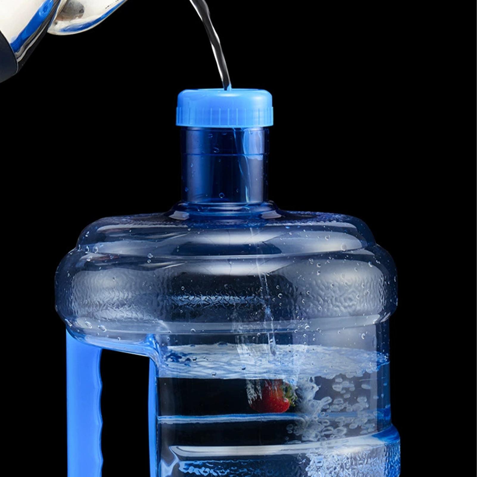 5/7,5 l Wasserträgerbehälter,  – Camping Cooking Food Bewertung und Preis