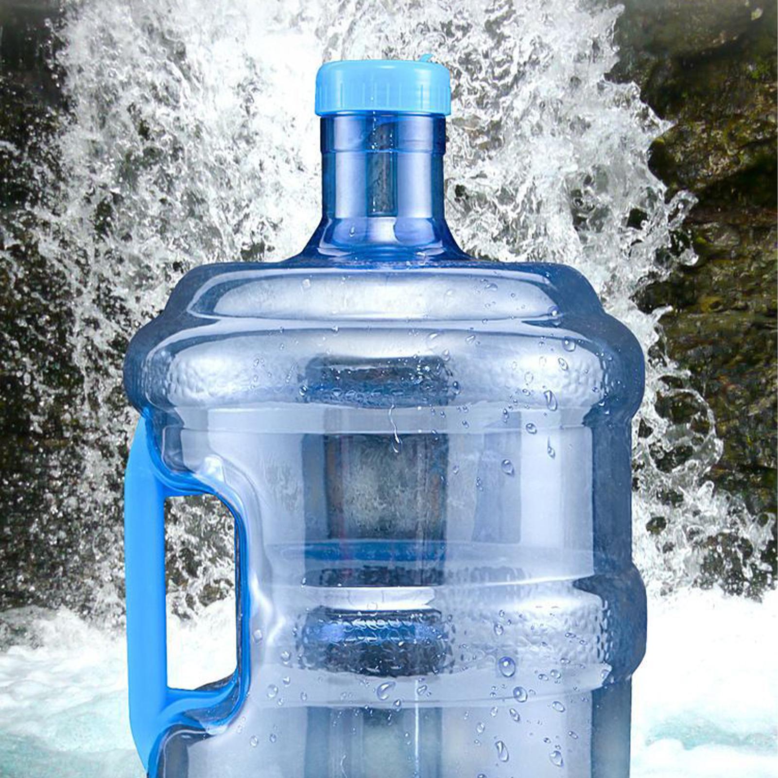 5/7,5 l Wasserträgerbehälter,  – Camping Cooking Food Bewertung und Preis