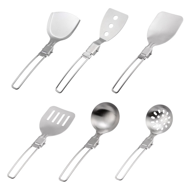 Stahl Klapp Kochgeschirr Spate – Camping Cooking Options Bewertung und Preis