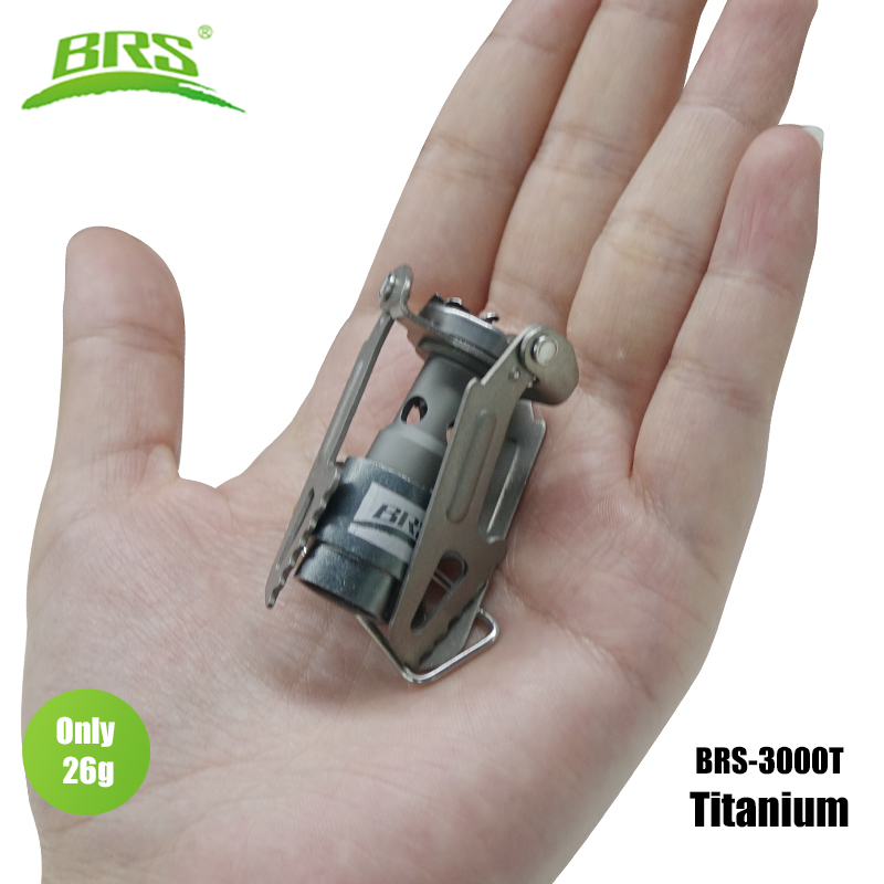 BRS Outdoor Gasherd Mini Campi – Camping Cooking Wood Stove Bewertung und Preis