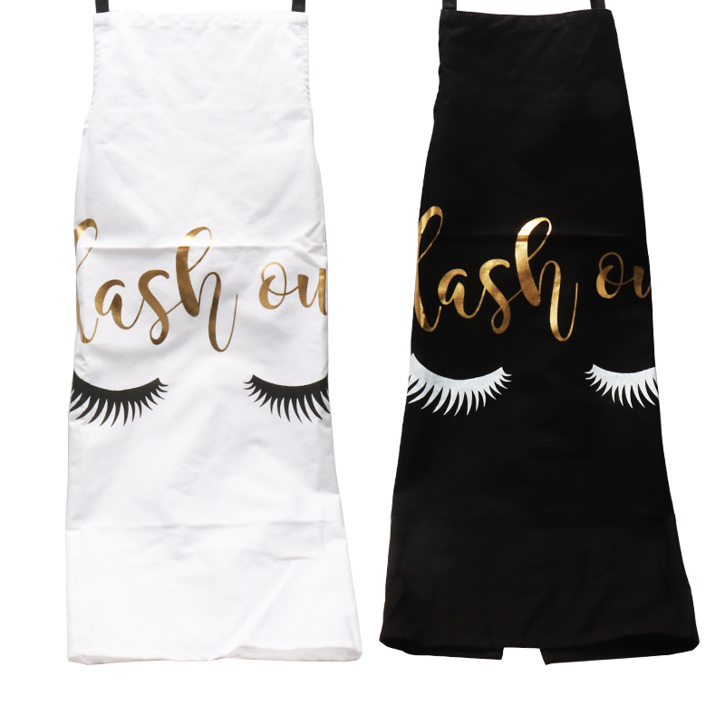 Wimpern Schürze Erwachsene Hau – Camping Cooking Apron Bewertung und Preis