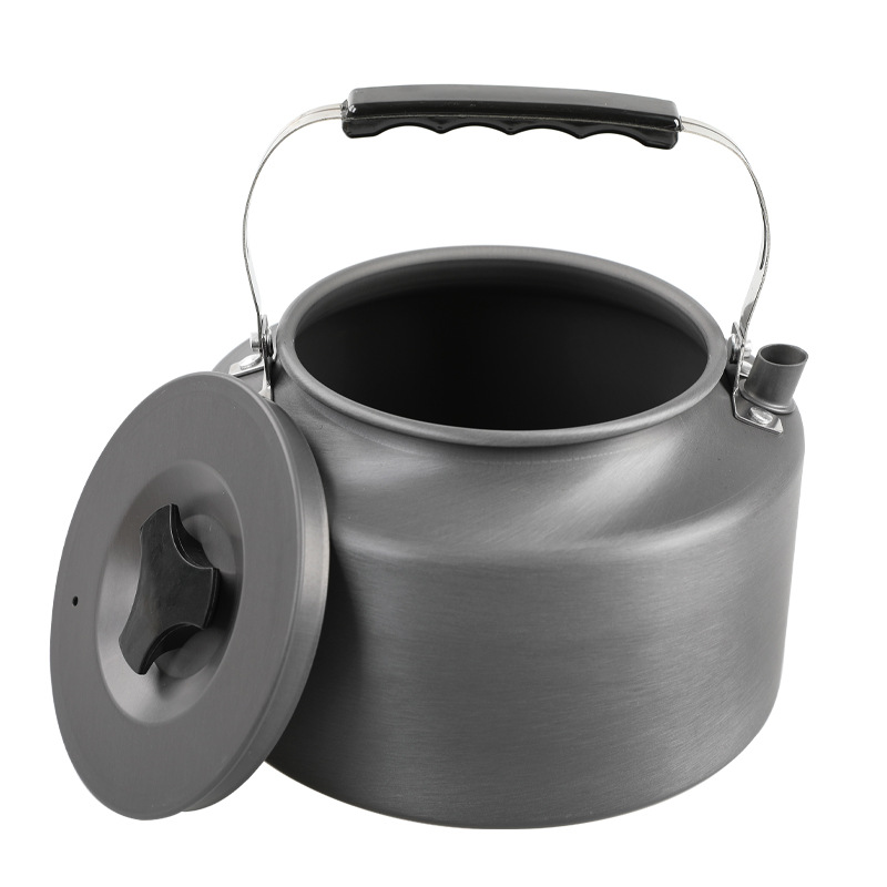 Legierung Outdoor Wasserkocher – Camping Cooking Options Bewertung und Preis