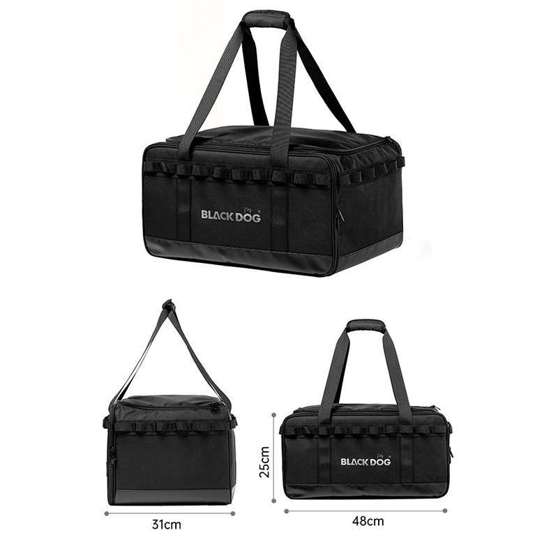 Blackdog Camping-Aufbewahrungs – Camping Cooking Utensil Organizer Bewertung und Preis