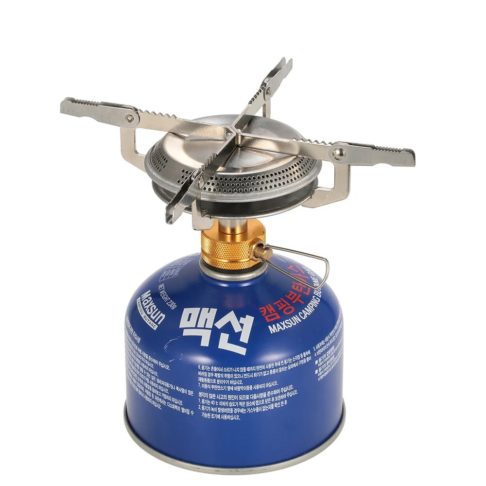 Outdoor Camping Gasherd Ultral – Camping Cooking Wood Stove Bewertung und Preis