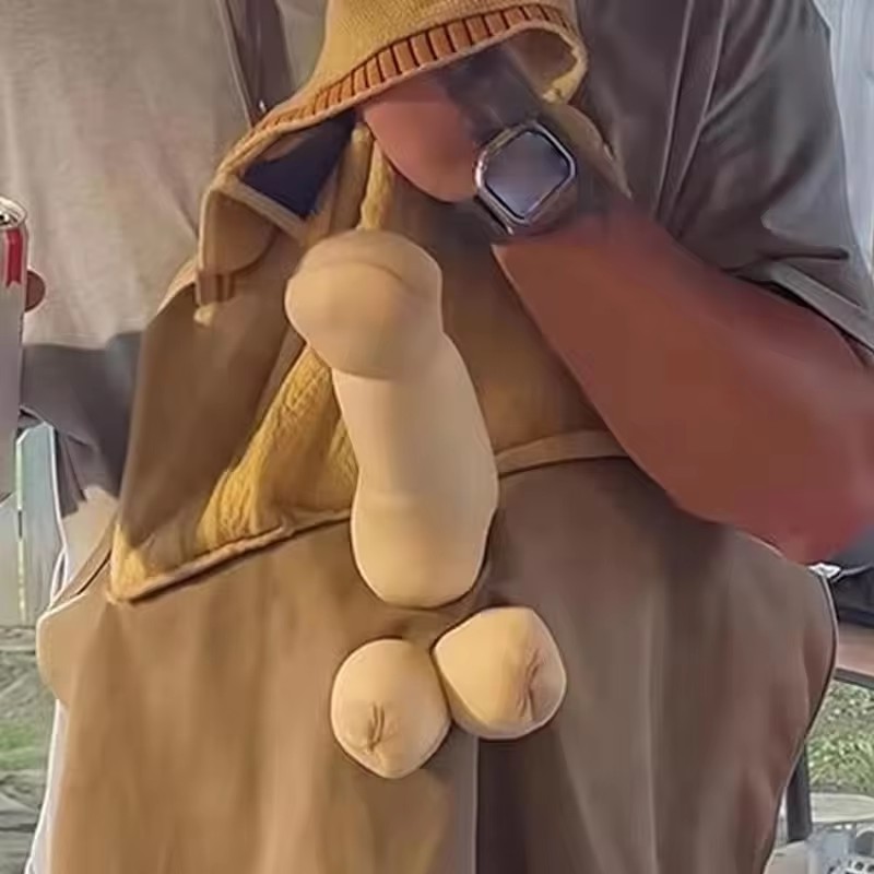 2026 Neue Lustige Scherzschürz – Camping Cooking Apron Bewertung und Preis