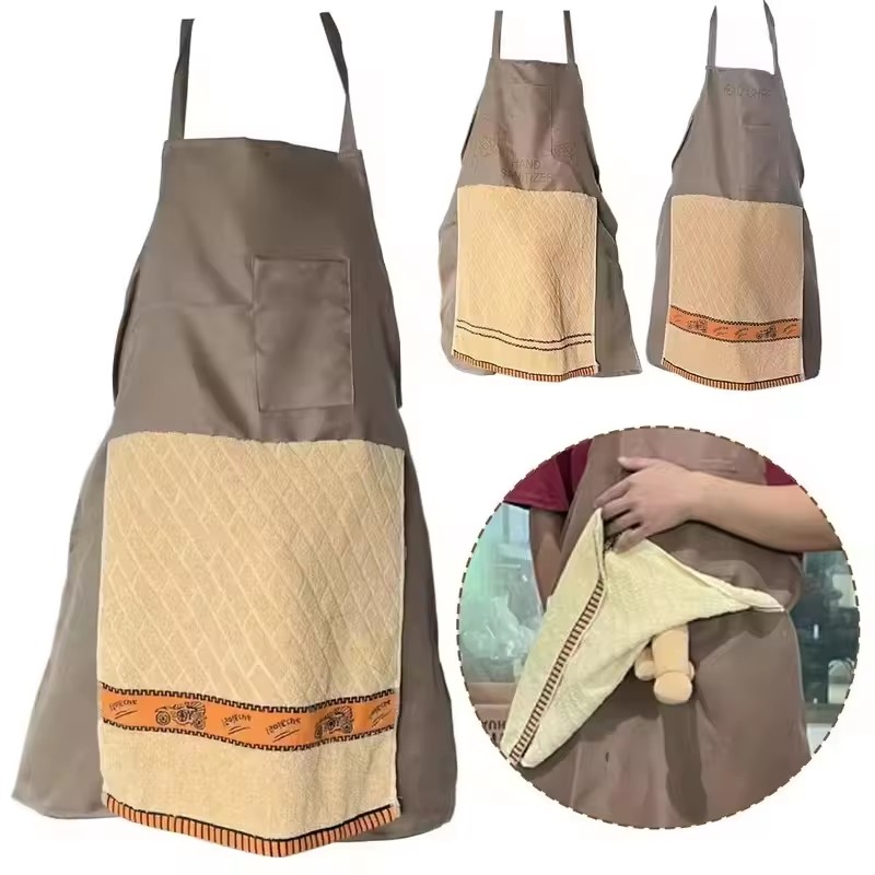2026 Neue Lustige Scherzschürz – Camping Cooking Apron Bewertung und Preis