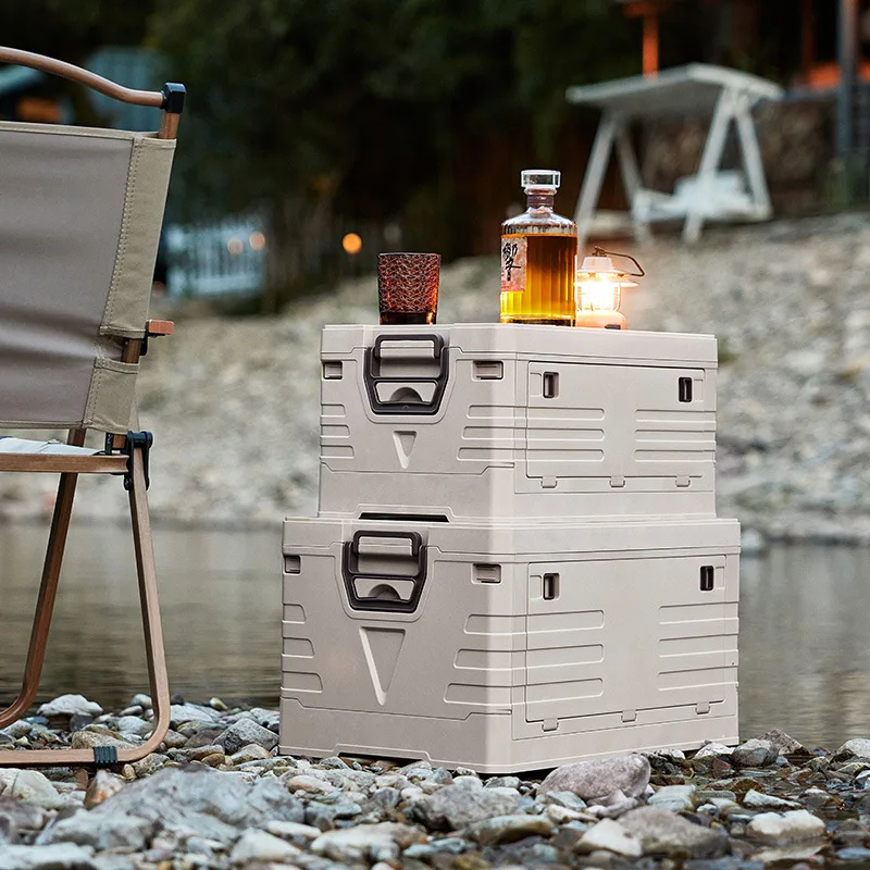 Auto-Aufbewahrungsbox für Outd – Camping Cooking Food Bewertung und Preis