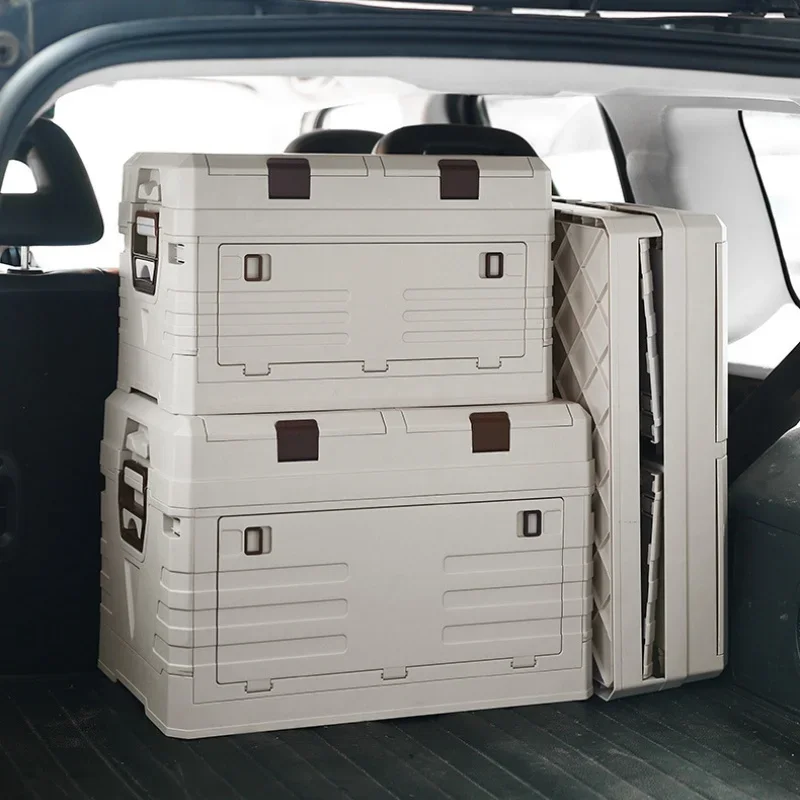 Auto-Aufbewahrungsbox für Outd – Camping Cooking Food Bewertung und Preis