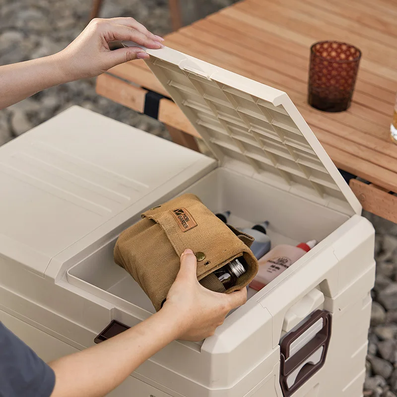 Auto-Aufbewahrungsbox für Outd – Camping Cooking Food Bewertung und Preis