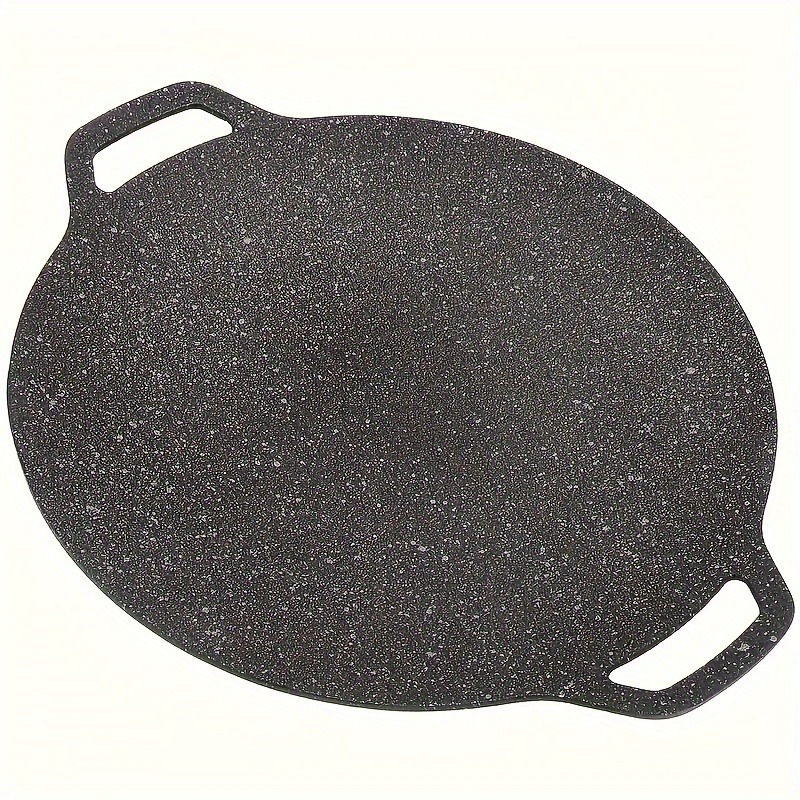 1 Stück Gusseisen-Außengrillpf – Camping Cooking Portable Bewertung und Preis