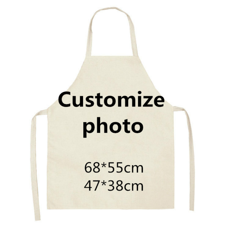 Angepasst Foto Schürzen Küche  – Camping Cooking Apron Bewertung und Preis