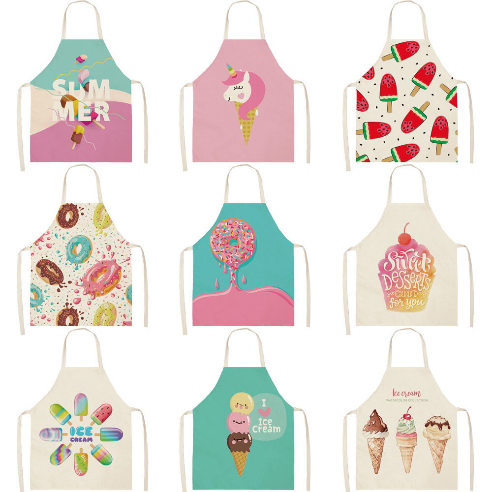 Angepasst Foto Schürzen Küche  – Camping Cooking Apron Bewertung und Preis