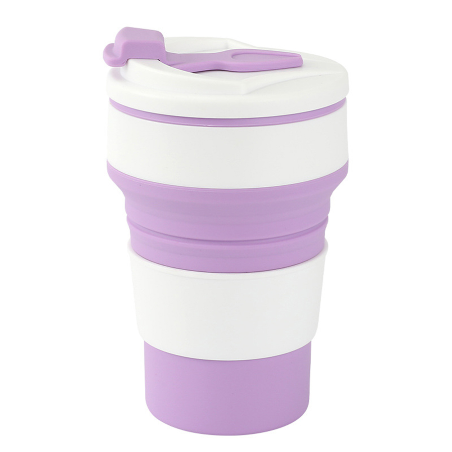 350 ml faltbarer Becher aus le – Camping Cooking Food Bewertung und Preis
