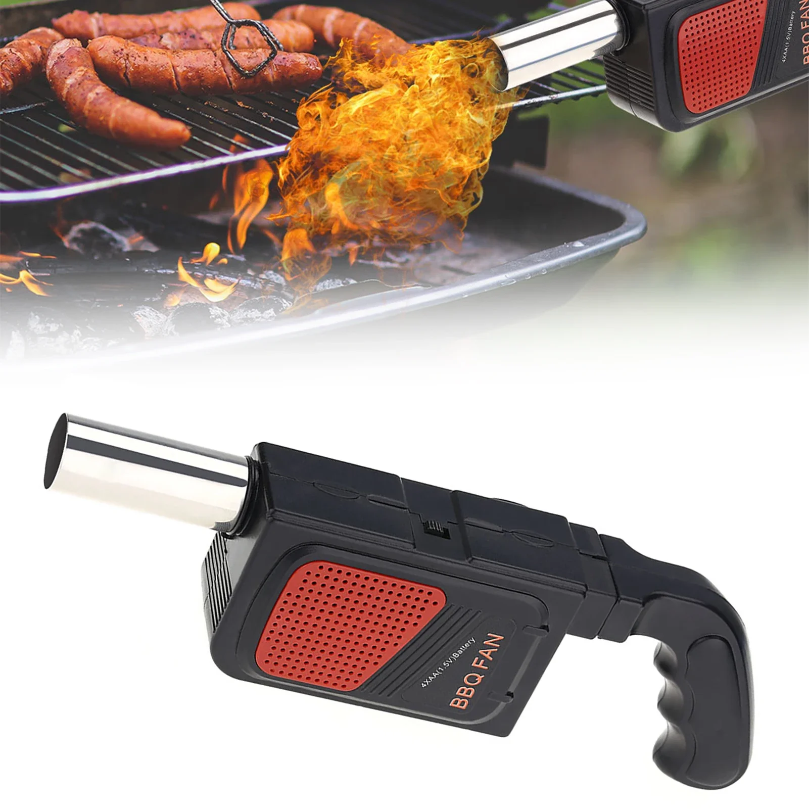 Tragbarer elektrischer Handven – Camping Cooking Portable Bewertung und Preis