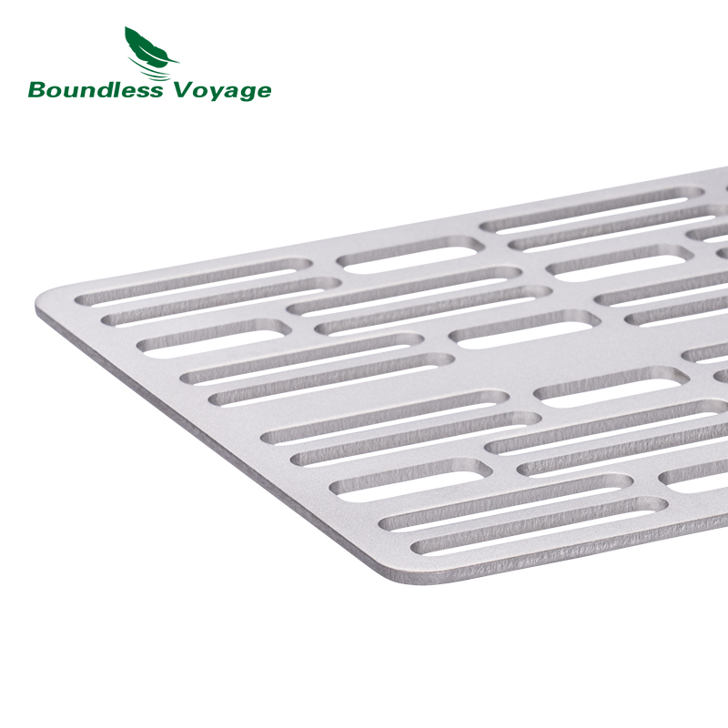 Boundeless Voyage Outdoor Camp – Camping Cooking Roll Bewertung und Preis